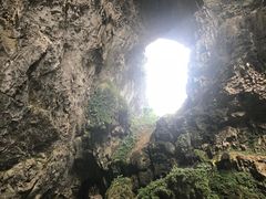 -英西峰林·洞天仙境