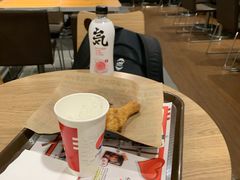 -肯德基(中心书城店)