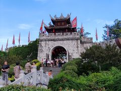 -青岩古镇