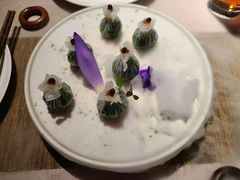 -梅花境(万科店)