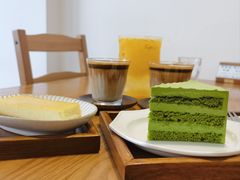 -白胡子咖啡(丽都园店)