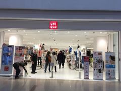 -优衣库(南京建邺万达广场店)