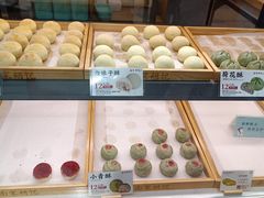 -南宋胡记(杭州灵隐寺店)