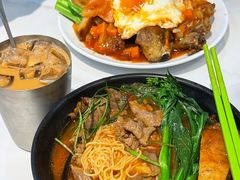 -華歡冰室-WahFoon(吉大店)