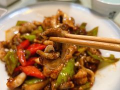 -渔娘渔家丹东海鲜(东直门店)