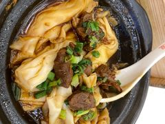 -百乐门喜宴(海珠广场华厦店)