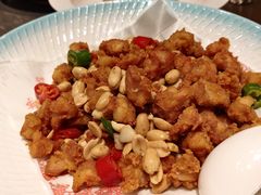 -同庆楼(滨湖万达广场店)