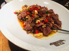 -炊烟小炒黄牛肉(中心印象城店)