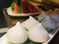 -海底捞火锅(团结桥店)