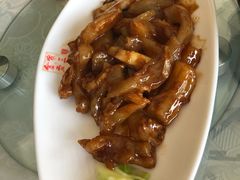 -金家老三饭庄(常营店)