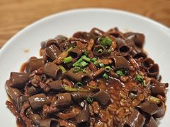 -吕氏疙瘩汤·新派鲁菜(济南万象城店)