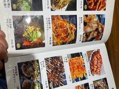 -一味烧烤(纪念路店)