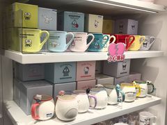 -三丽鸥 Sanrio Gift Gate(汉光百货店)