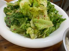 -勇猛子川菜馆(新军路店)