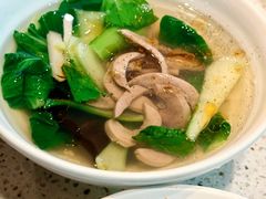 -东园小馆·早茶·淮扬小炒(江都路店)