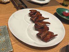 富贵脆皮鸡-新荣记(西溪湿地店)