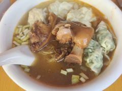 百搭面-汉记面馆(南华东路店)