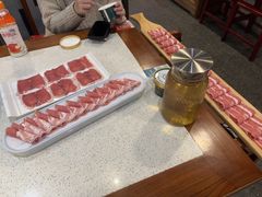 -京城胜利涮羊肉(禧乐汇店)