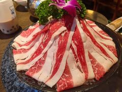 -九牧鱻·渝老鬼重庆火锅(人民路店)