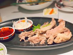 -塔哈尔·新疆盛宴(南翔印象城MEGA店)
