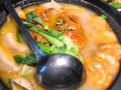 -吴越荣记苏州菜·松鼠桂鱼100%活鱼现做(斜塘老街店)