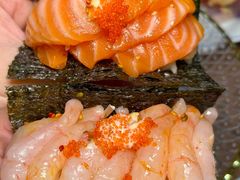 -红叶日本料理(辰熙广场店)