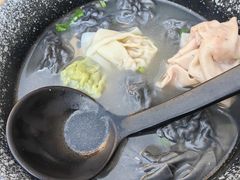 -地二手作鱼汤馄饨(上街里店)