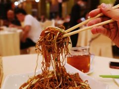 豉油皇炒面-益利大酒楼(井岸店)