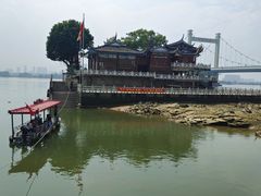 -仓山金山寺