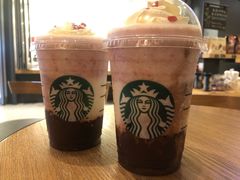 -星巴克(北京新东安)