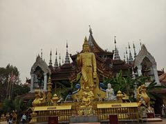 -西双版纳总佛寺