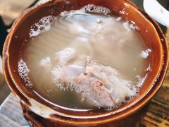 玉米排骨汤-江南古镇味道·私房菜
