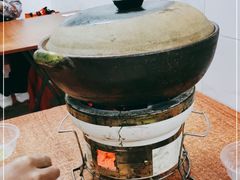 -威邵鸡煲(西华路总店)