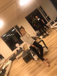 教室-Real Pilates优体普拉提