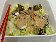 -和记小菜(东方店)