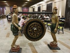 -泉城欧乐堡戏水湾艺术养生温泉