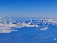 -乌鲁木齐天山国际机场-T3航站楼