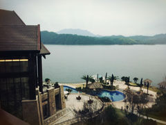 外景-杭州千岛湖滨江希尔顿度假酒店