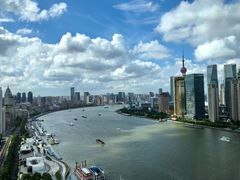 -上海外滩英迪格酒店