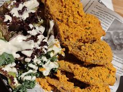 -KimPro 辛普乐概念韩餐