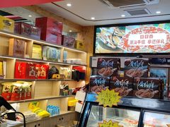 -日日香卤鹅饭店·澄海狮头鹅(澄海店)