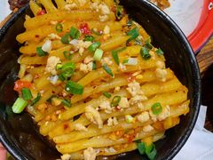 -北丐先生·野馄饨烧烤(雨花万象店)