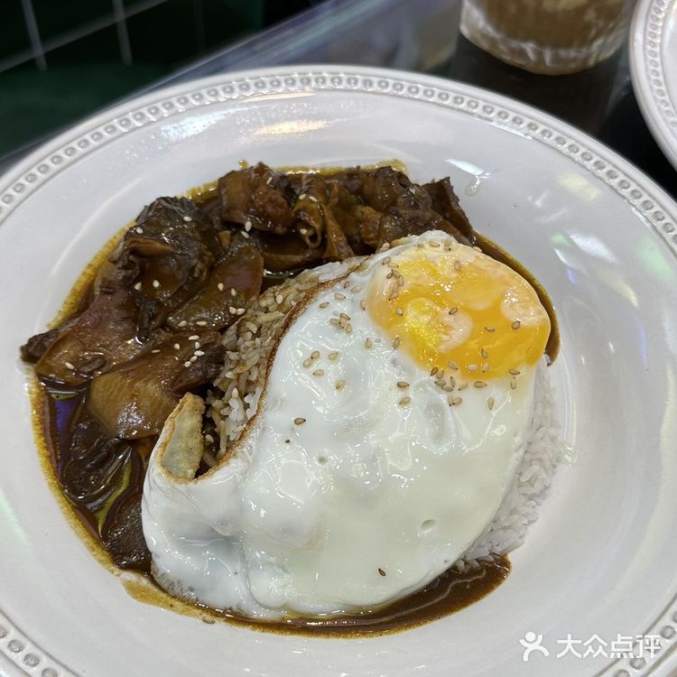 再次回到承包我学生时期的宝藏糖水铺🍮