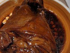 -八府香鸭·啫啫煲(华山路店)