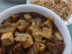 -村东第一家私房菜馆(古北水镇店)