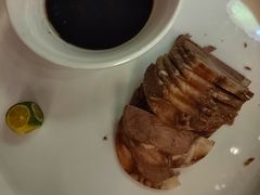 -伊带伊路新疆美食府(呼家楼店)