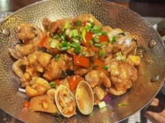 -一味大院•桐庐菜传承店(春江路店)