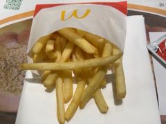 -麦当劳(漳州万达店)