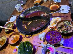 -楠火锅(广州总店)