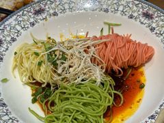 -王婆婆老妈蹄花·川菜馆(太古里一店)